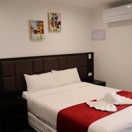 Krishna Motel - Newly Built In Papakura Auckland Exterior foto