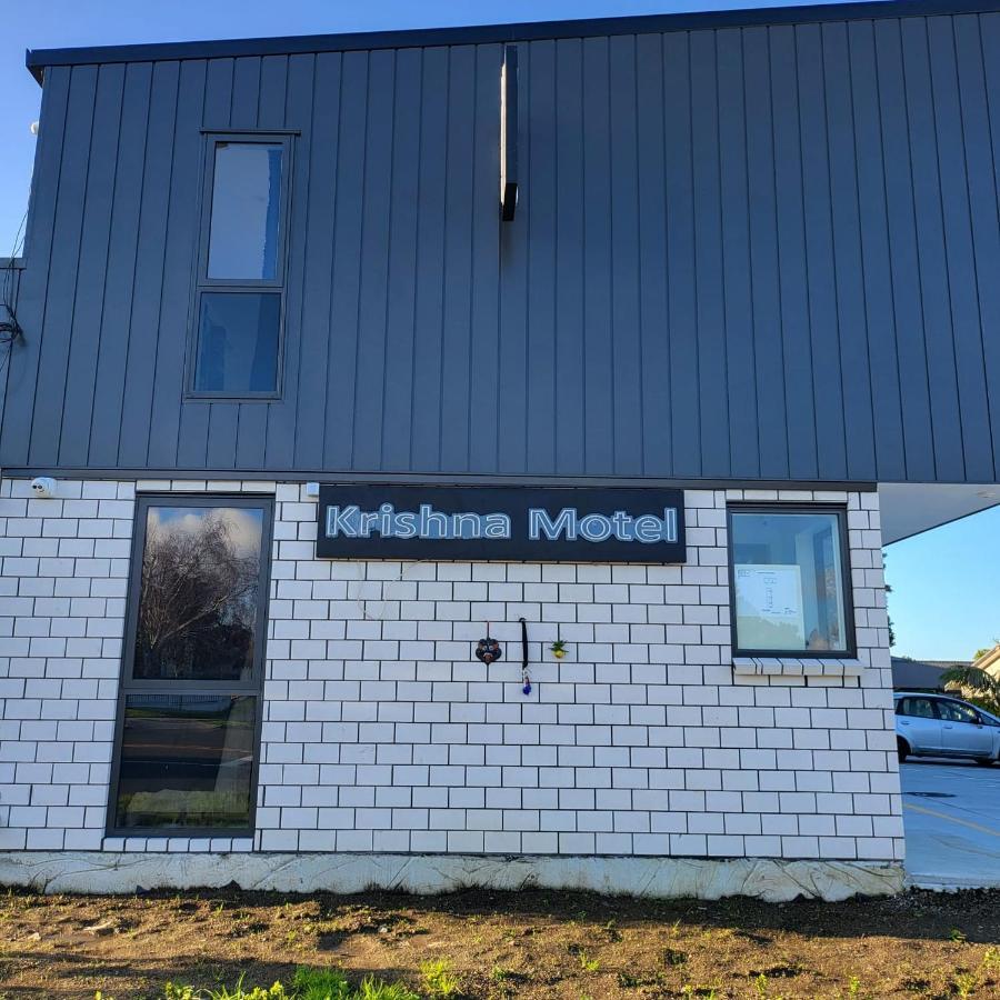 Krishna Motel - Newly Built In Papakura Auckland Exterior foto