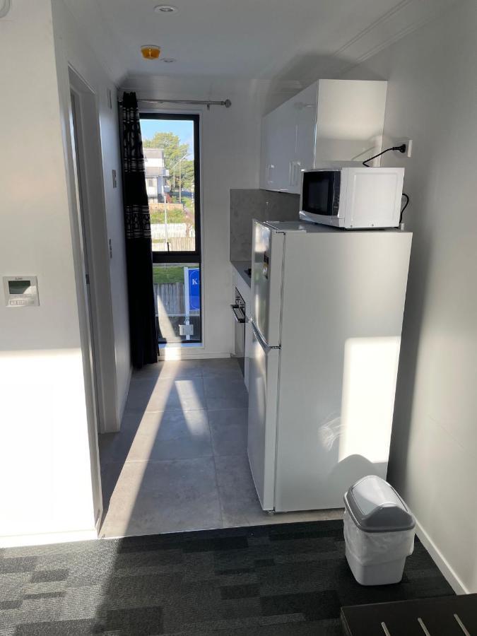 Krishna Motel - Newly Built In Papakura Auckland Exterior foto