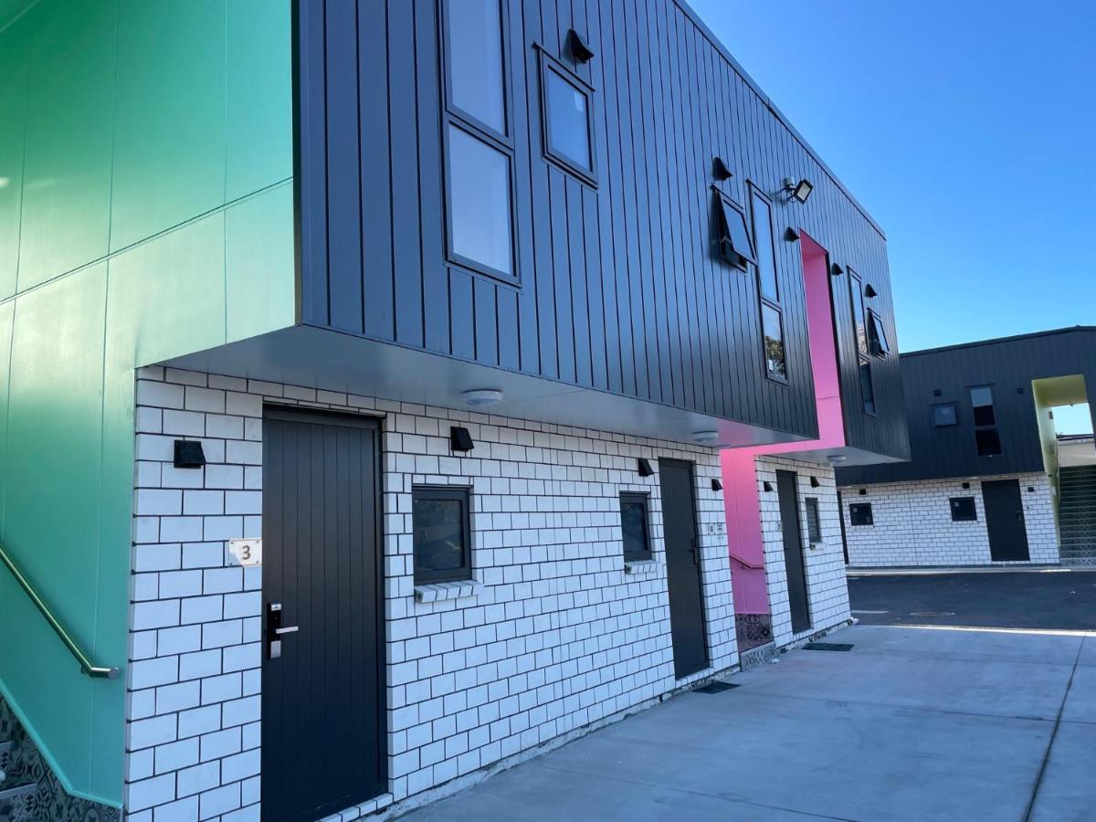 Krishna Motel - Newly Built In Papakura Auckland Exterior foto