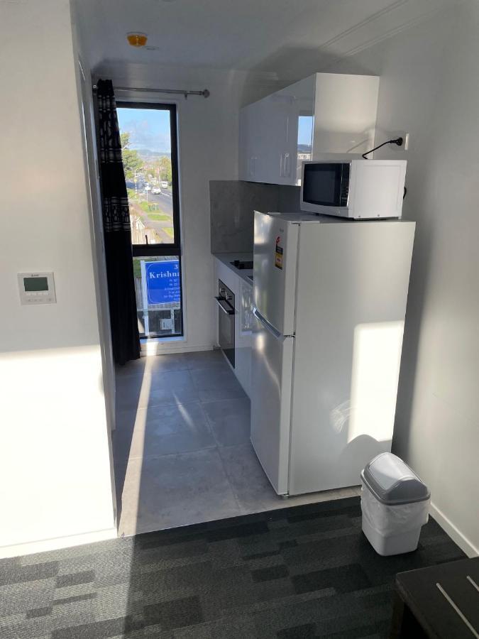 Krishna Motel - Newly Built In Papakura Auckland Exterior foto