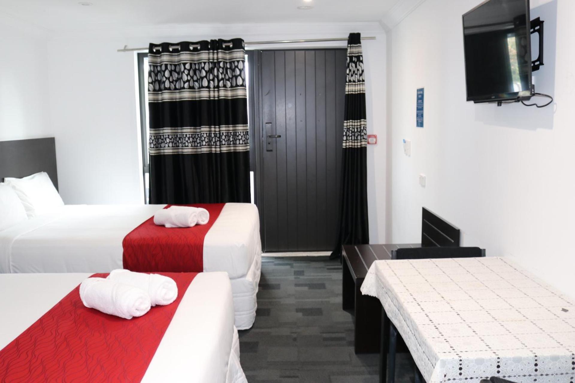 Krishna Motel - Newly Built In Papakura Auckland Exterior foto