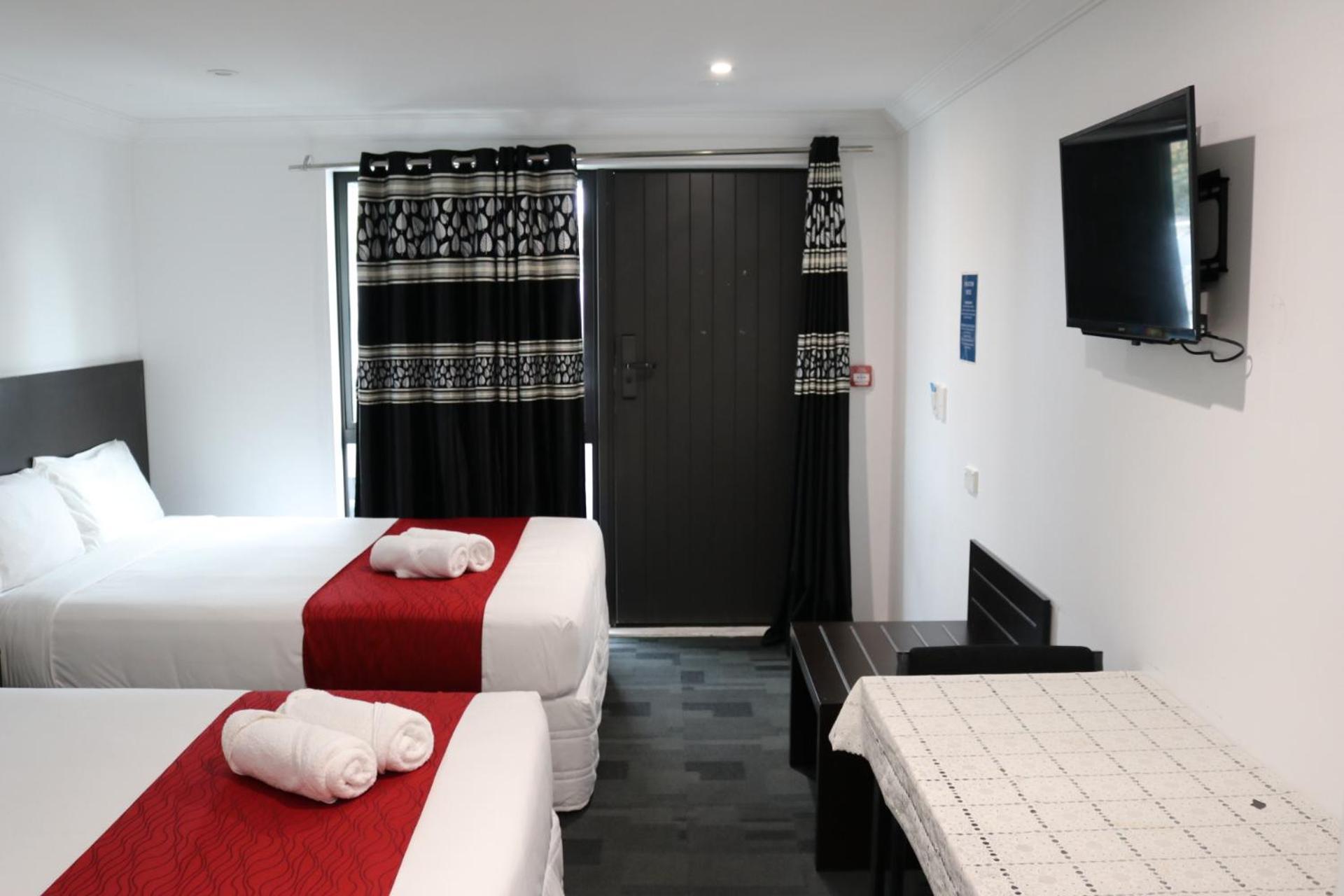 Krishna Motel - Newly Built In Papakura Auckland Exterior foto