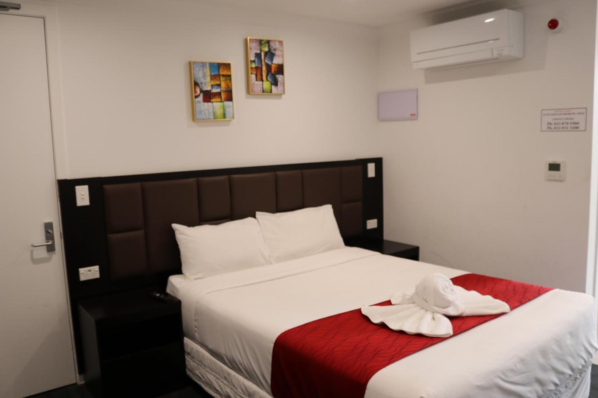 Krishna Motel - Newly Built In Papakura Auckland Exterior foto