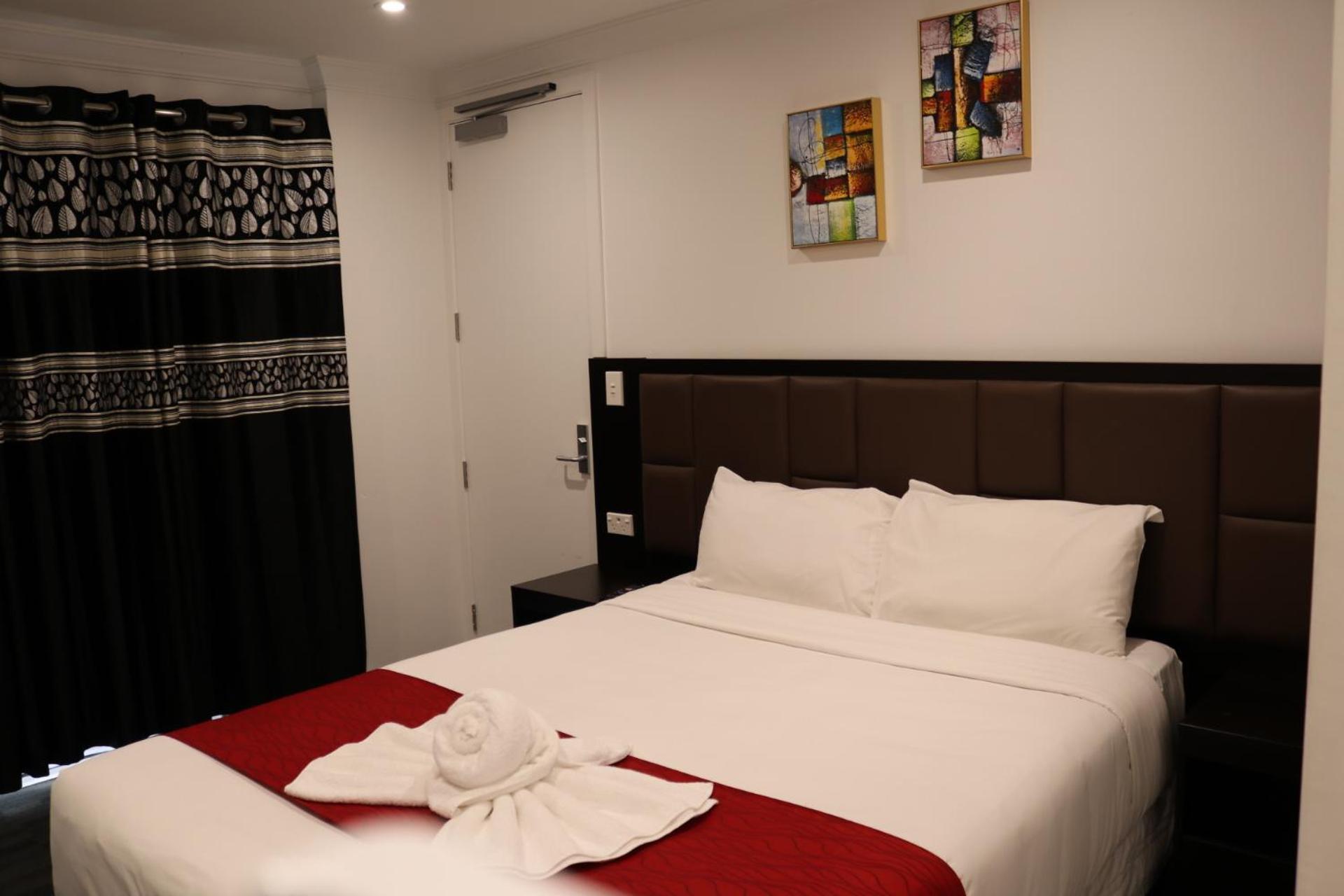 Krishna Motel - Newly Built In Papakura Auckland Exterior foto