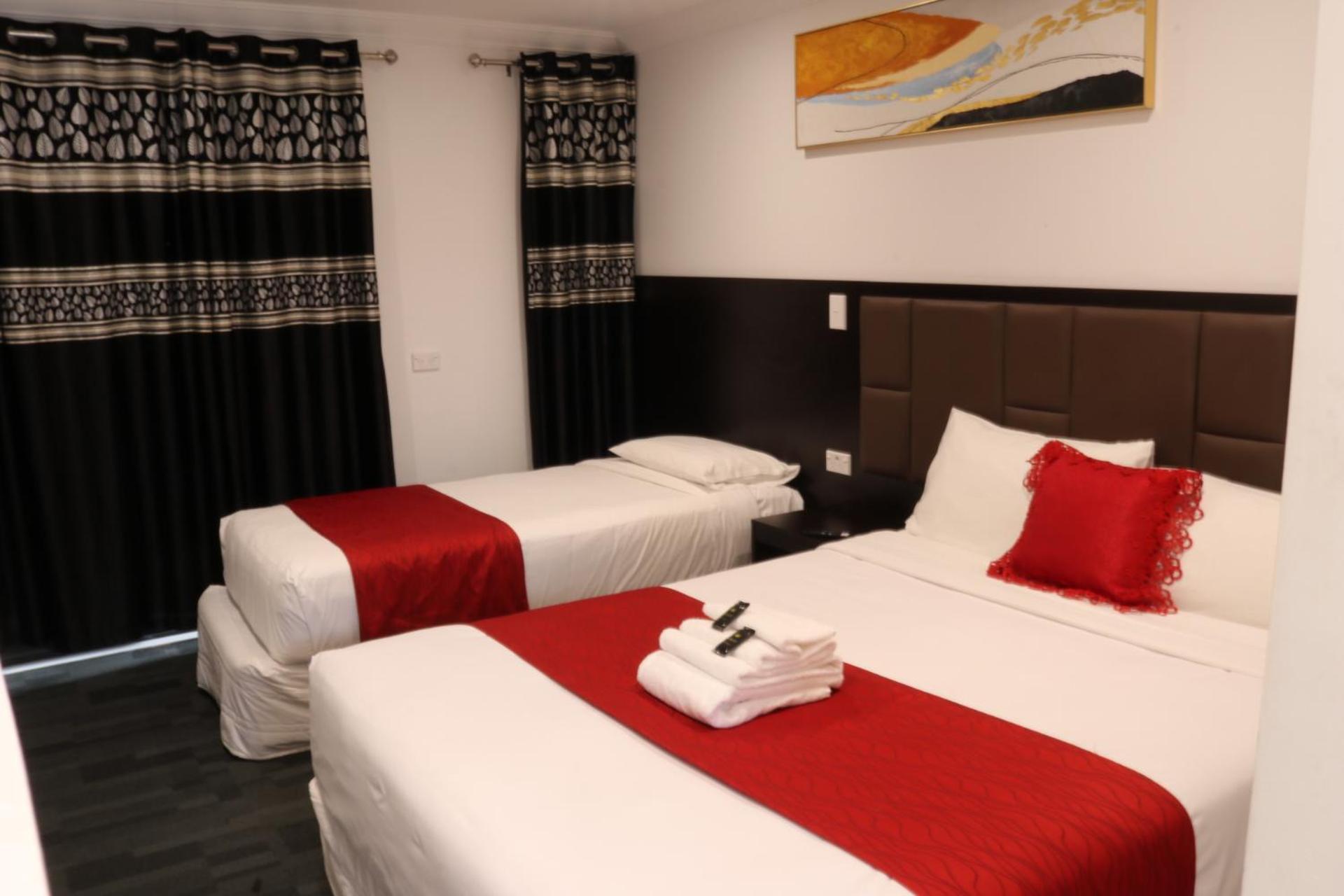 Krishna Motel - Newly Built In Papakura Auckland Exterior foto